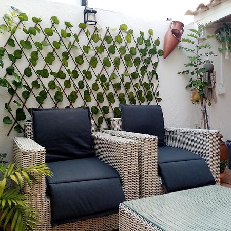 Casa Rustica Villa Olhão Dış mekan fotoğraf