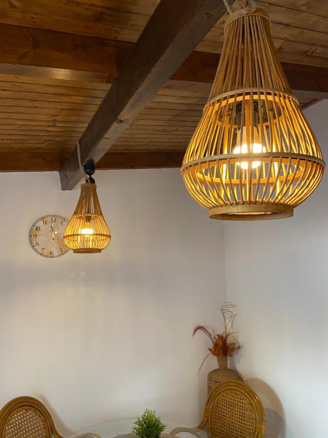 Casa Rustica Villa Olhão Dış mekan fotoğraf