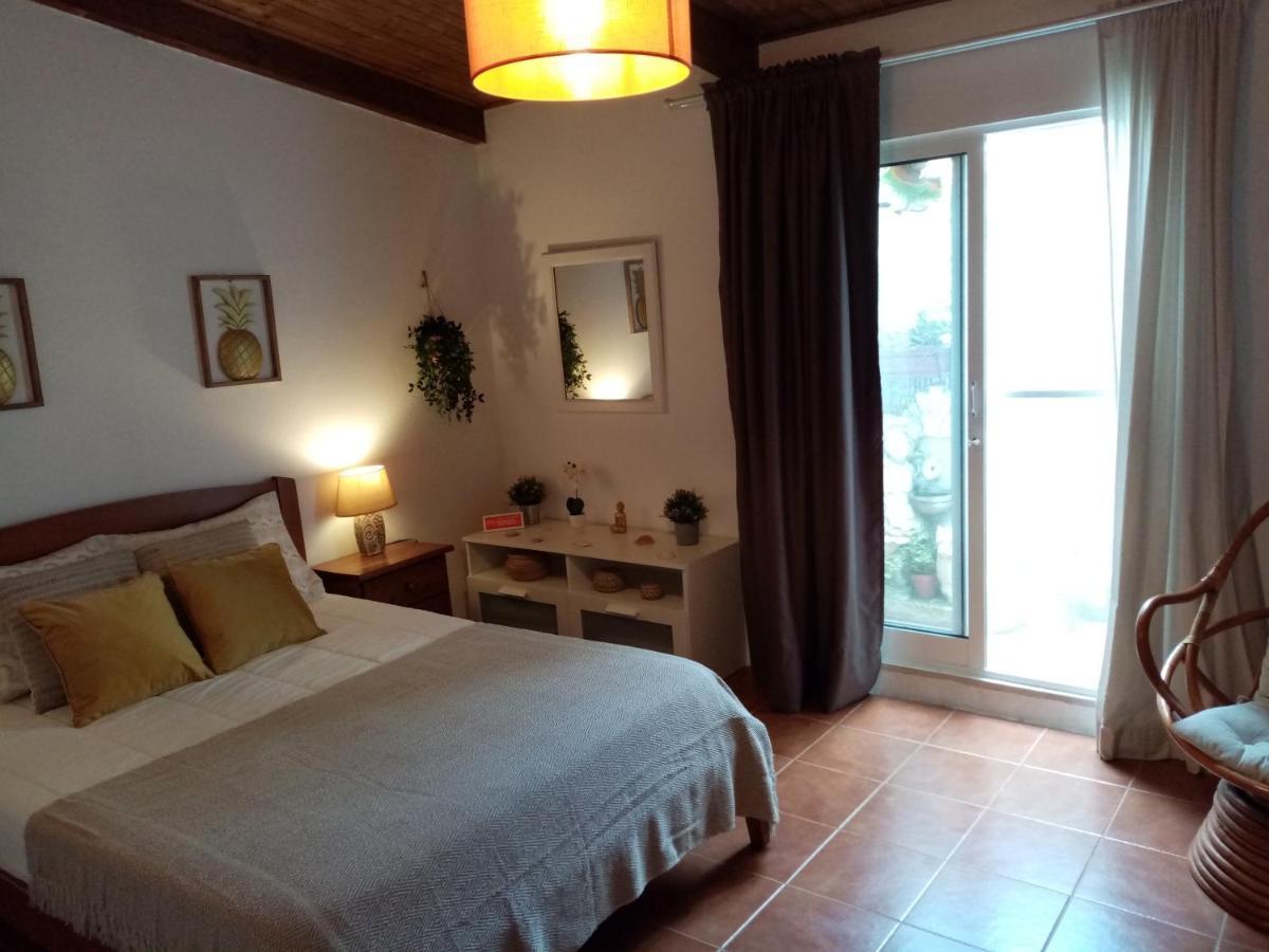 Casa Rustica Villa Olhão Dış mekan fotoğraf