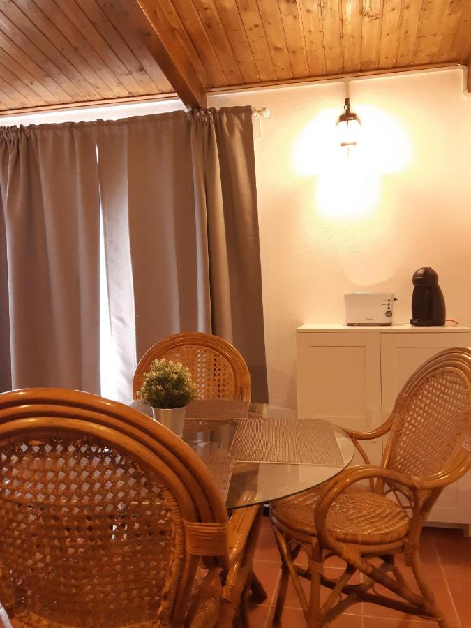 Casa Rustica Villa Olhão Dış mekan fotoğraf