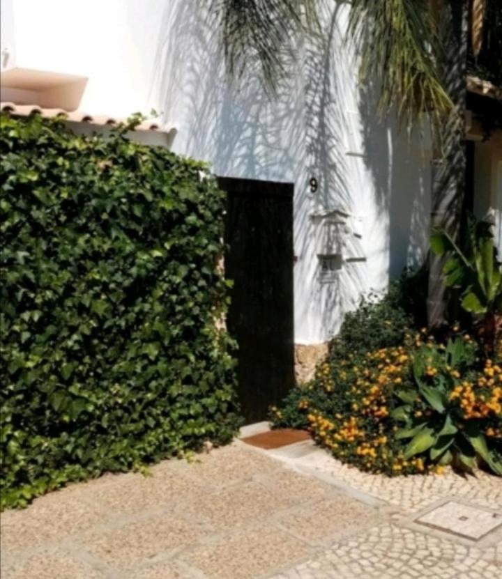 Casa Rustica Villa Olhão Dış mekan fotoğraf