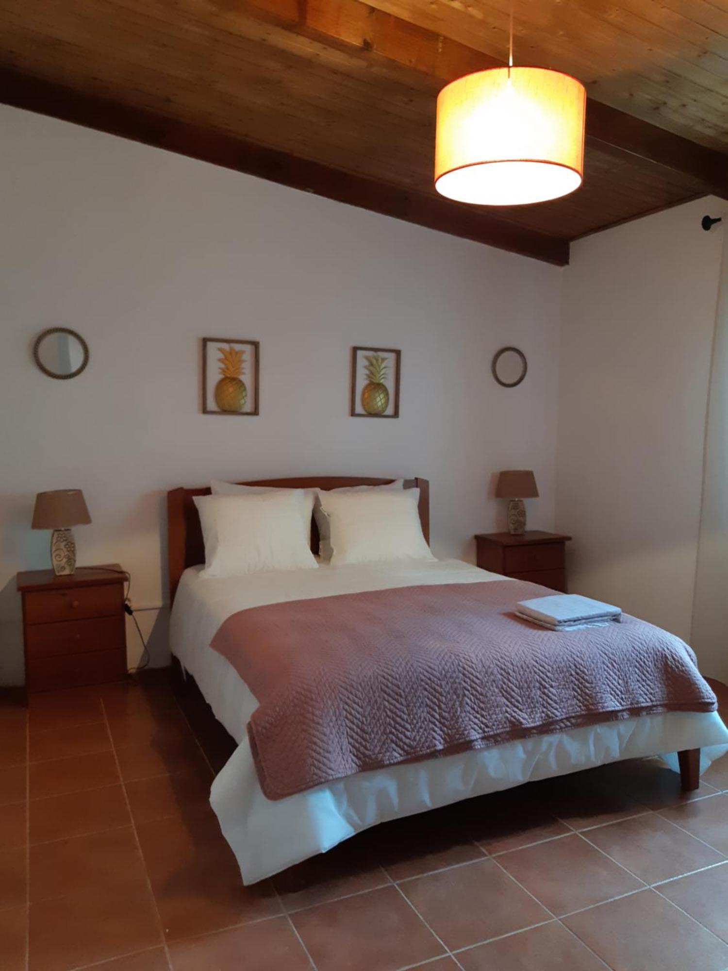 Casa Rustica Villa Olhão Dış mekan fotoğraf