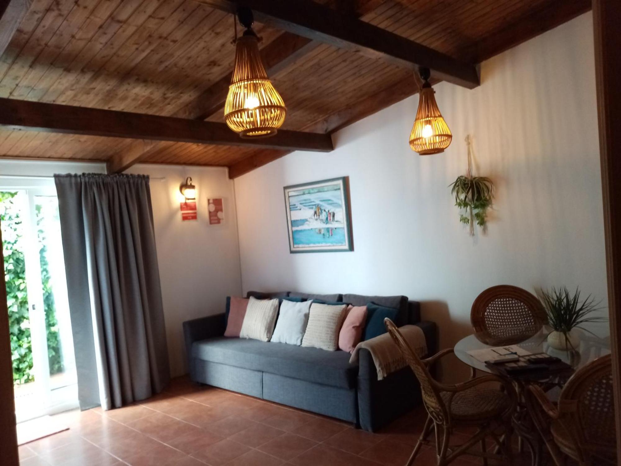 Casa Rustica Villa Olhão Dış mekan fotoğraf