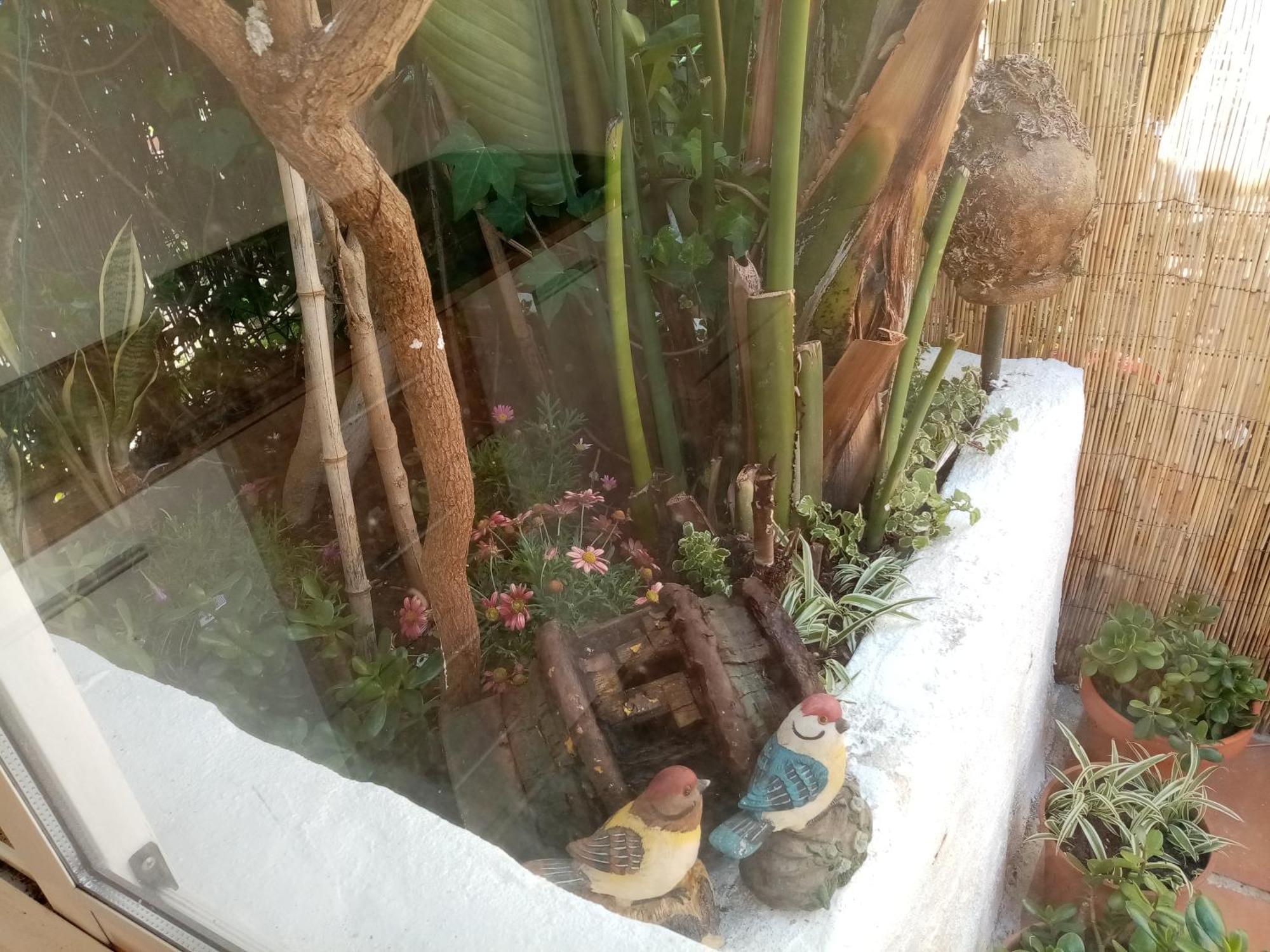 Casa Rustica Villa Olhão Dış mekan fotoğraf
