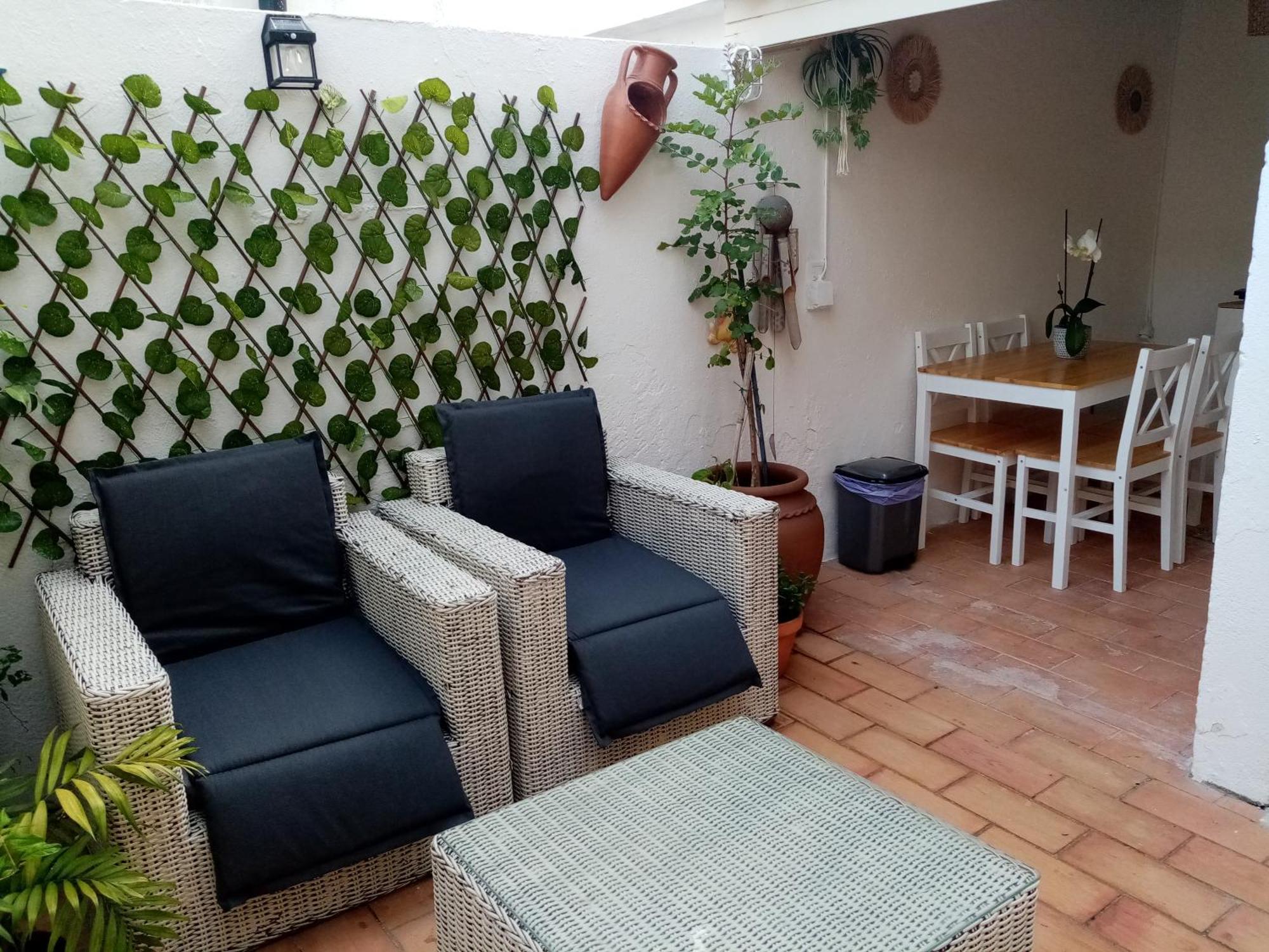 Casa Rustica Villa Olhão Dış mekan fotoğraf